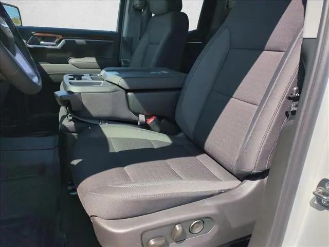 2026 GMC Sierra 1500 Double Cab, Standard Bed, Elevation, RWD