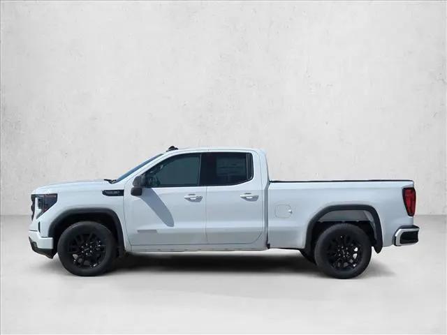 2026 GMC Sierra 1500 Double Cab, Standard Bed, Elevation, RWD