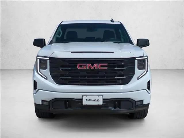 2026 GMC Sierra 1500 Double Cab, Standard Bed, Elevation, RWD