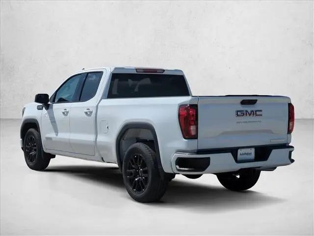2026 GMC Sierra 1500 Double Cab, Standard Bed, Elevation, RWD