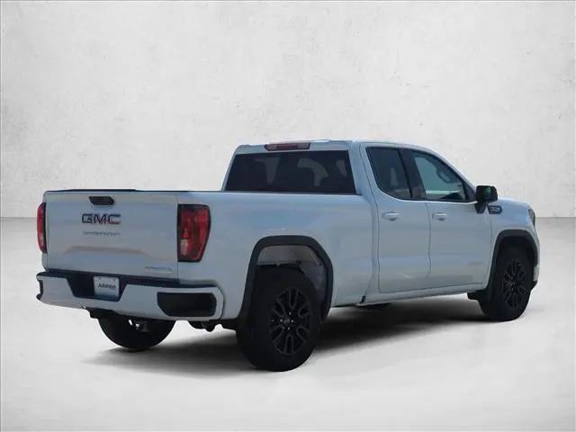 2026 GMC Sierra 1500 Double Cab, Standard Bed, Elevation, RWD