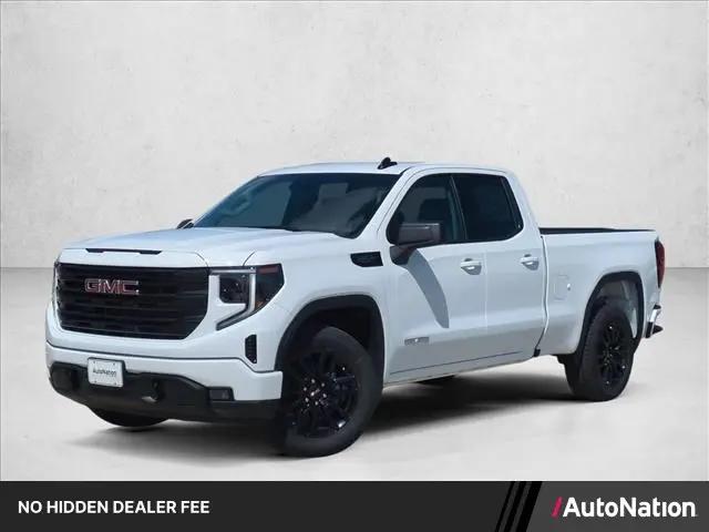 2026 GMC Sierra 1500 Double Cab, Standard Bed, Elevation, RWD for sale in Corpus Christi, TX