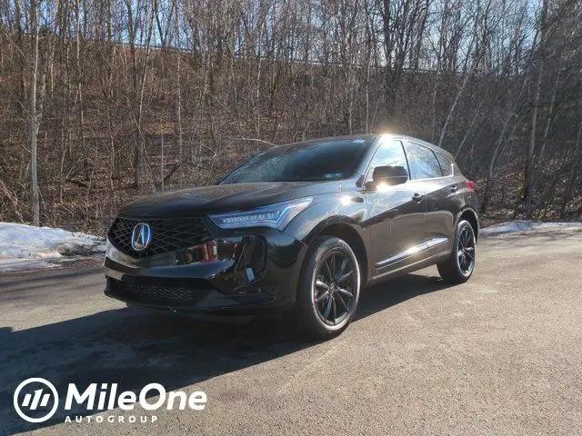2026 Acura RDX Base for sale in Wilkes-Barre, PA