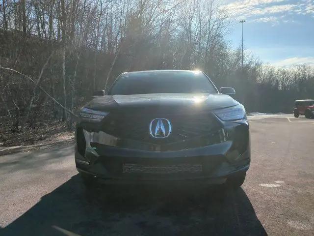 2026 Acura RDX Base