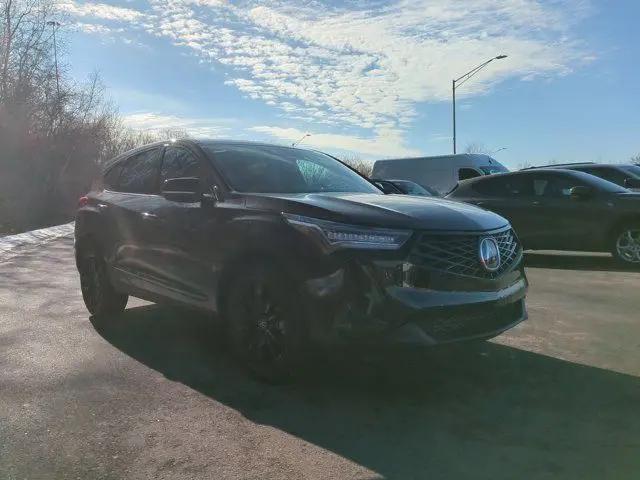 2026 Acura RDX Base
