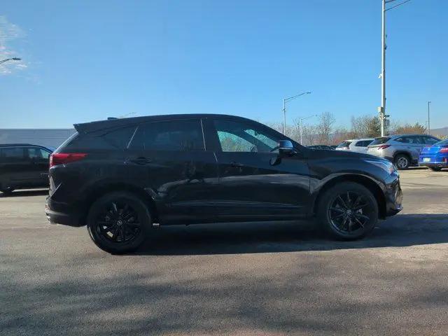 2026 Acura RDX Base