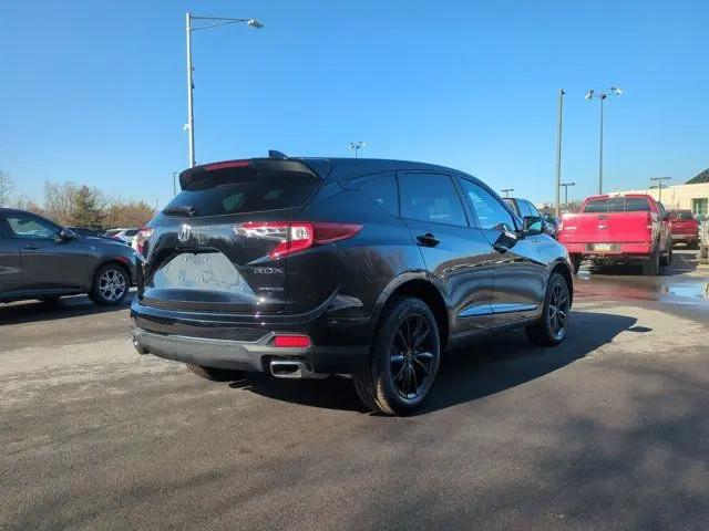 2026 Acura RDX Base
