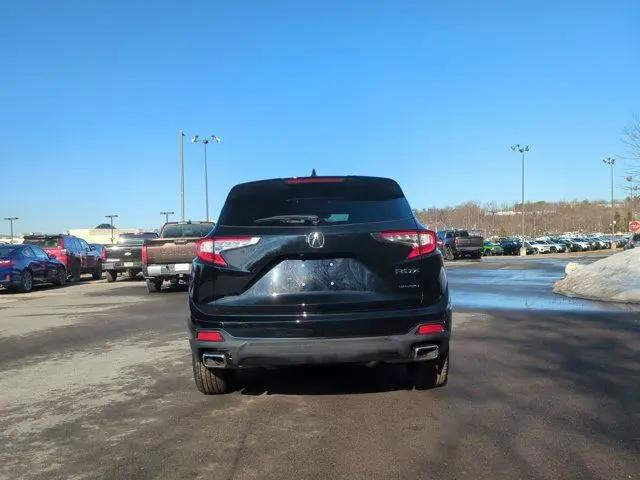 2026 Acura RDX Base