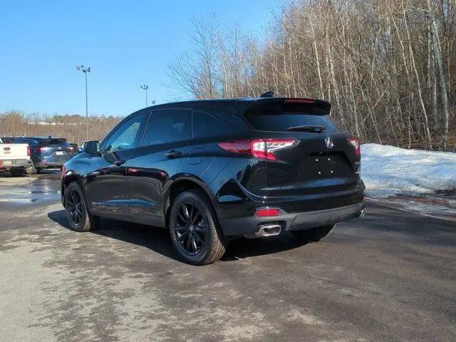 2026 Acura RDX Base