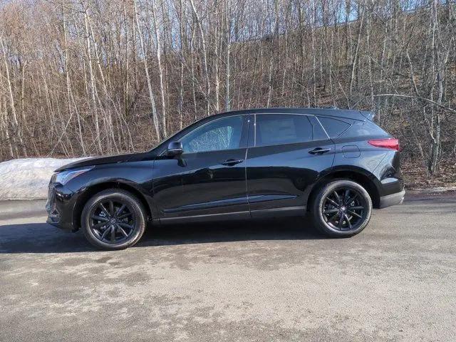 2026 Acura RDX Base