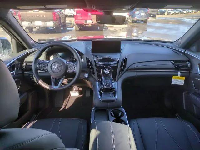 2026 Acura RDX Base