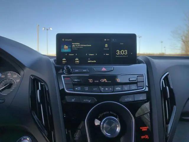 2026 Acura RDX Base