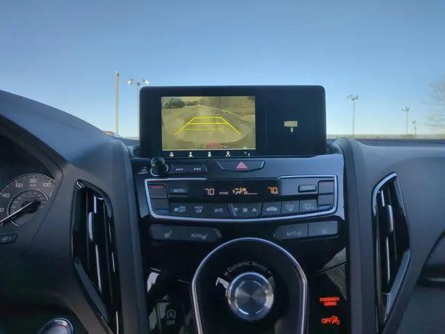 2026 Acura RDX Base
