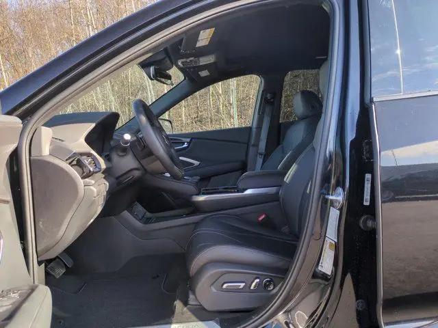 2026 Acura RDX Base