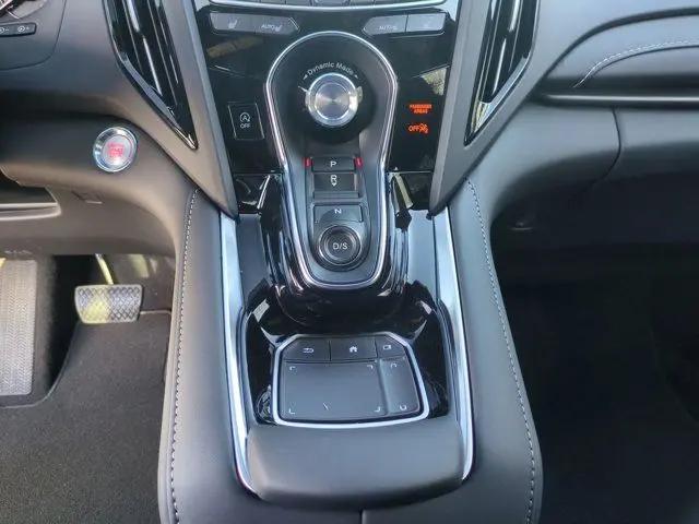 2026 Acura RDX Base