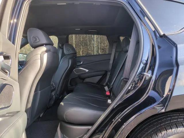 2026 Acura RDX Base