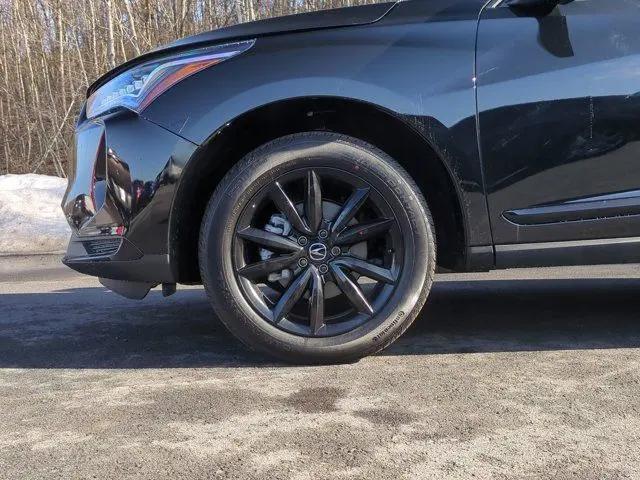 2026 Acura RDX Base