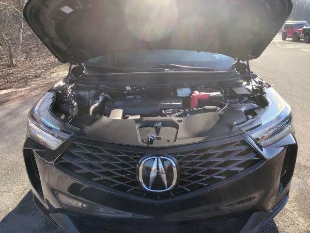 2026 Acura RDX Base