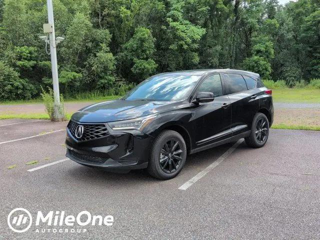 2026 Acura RDX Base for sale in Wilkes-Barre, PA