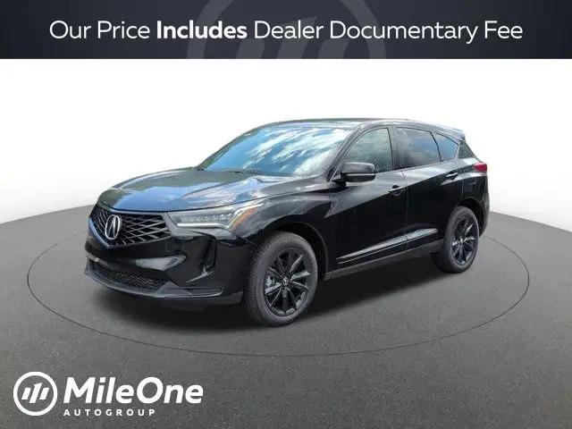 2026 Acura RDX Base for sale in Wilkes-Barre, PA