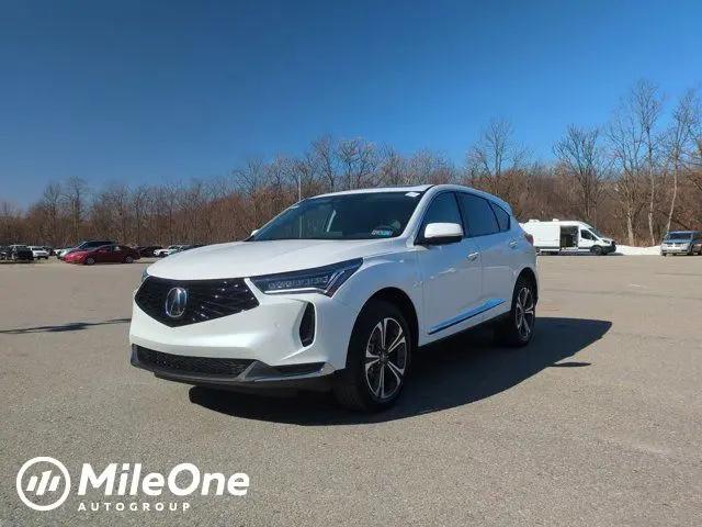 2026 Acura RDX Technology for sale in Wilkes-Barre, PA