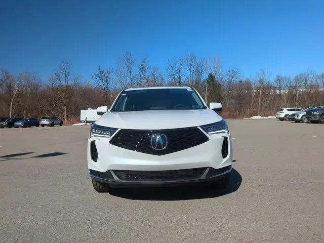 2026 Acura RDX Technology