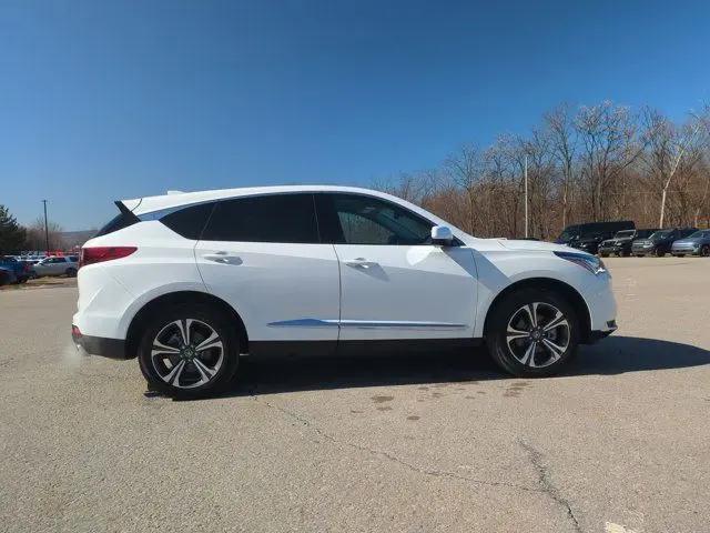 2026 Acura RDX Technology