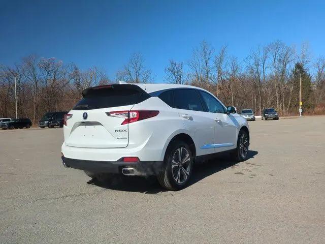 2026 Acura RDX Technology
