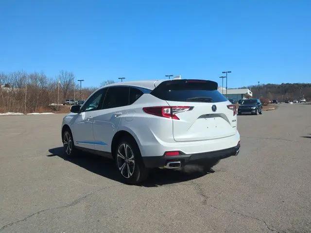 2026 Acura RDX Technology