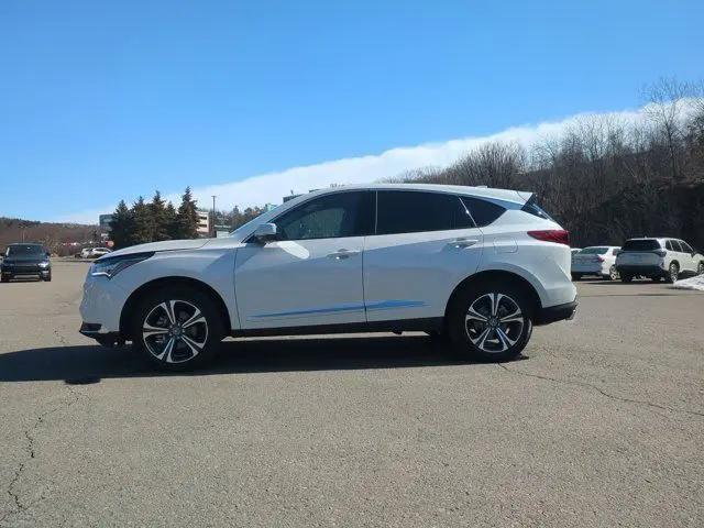 2026 Acura RDX Technology