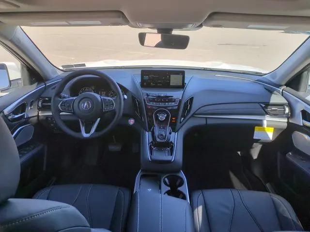 2026 Acura RDX Technology
