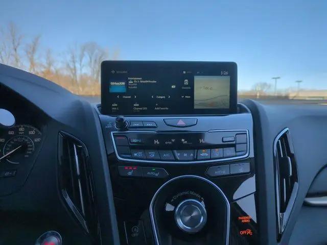 2026 Acura RDX Technology