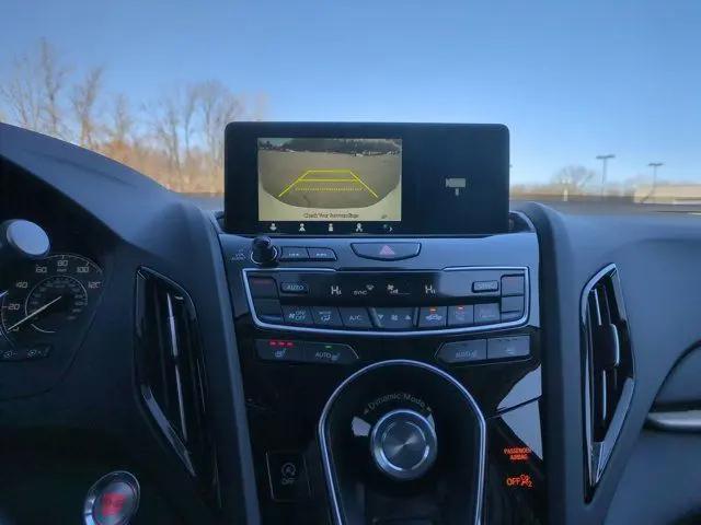 2026 Acura RDX Technology