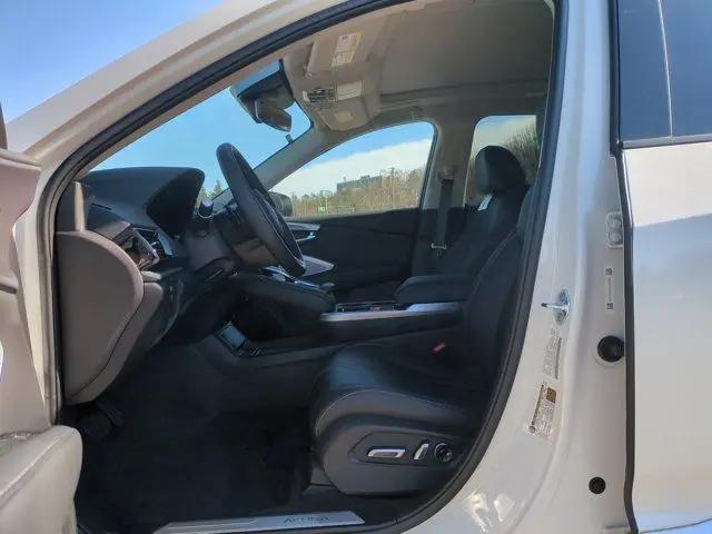 2026 Acura RDX Technology