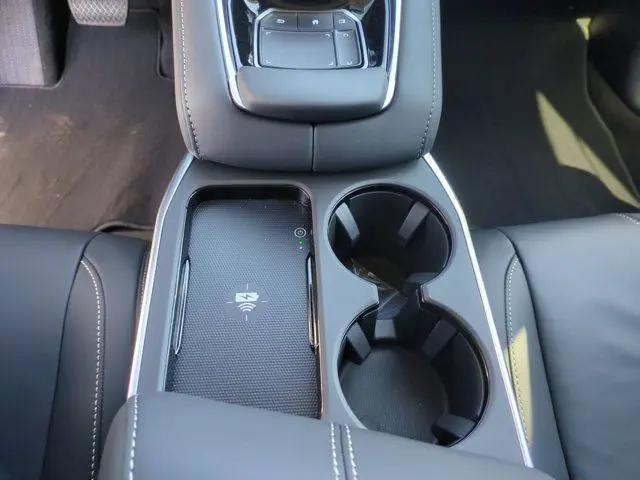 2026 Acura RDX Technology