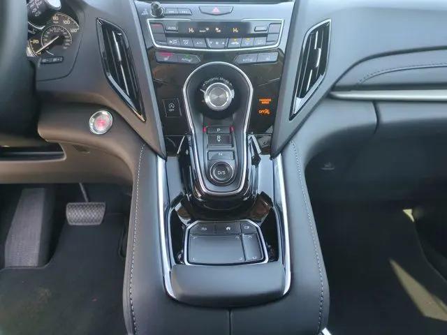 2026 Acura RDX Technology
