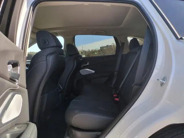 2026 Acura RDX Technology