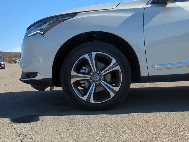 2026 Acura RDX Technology