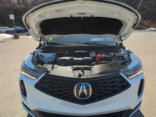 2026 Acura RDX Technology