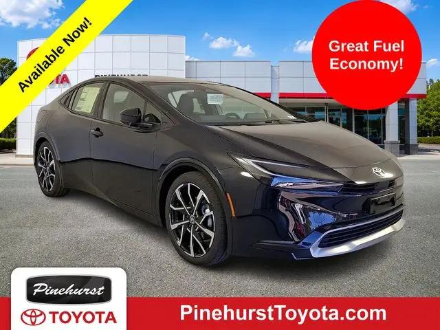 2026 Toyota Prius Plug-In XSE Premium for sale in Southern Pines, NC