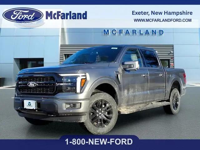 2026 Ford F-150 LARIAT for sale in Exeter, NH