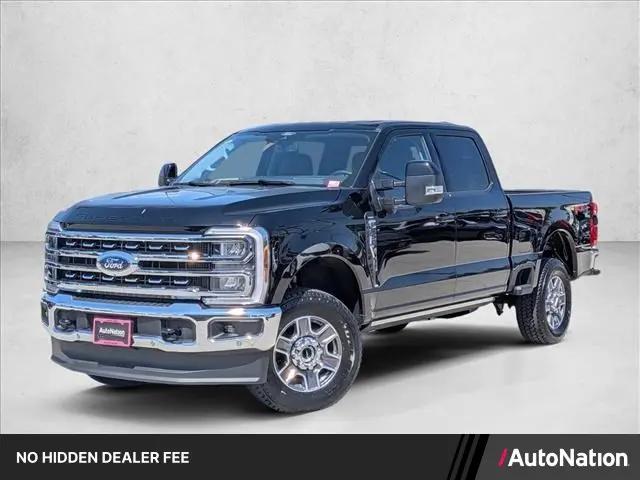 2026 Ford F-250 LARIAT for sale in Tustin, CA