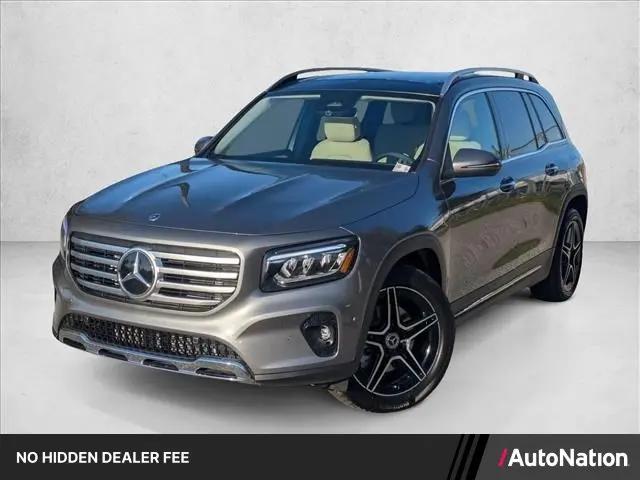 2026 Mercedes-Benz GLB GLB 250 for sale in Sarasota, FL