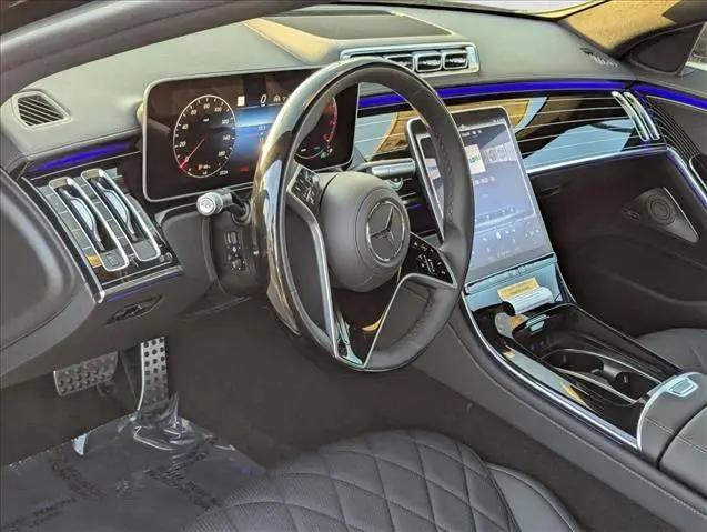 2026 Mercedes-Benz 500 4MATIC