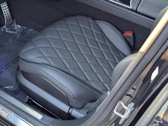 2026 Mercedes-Benz 500 4MATIC