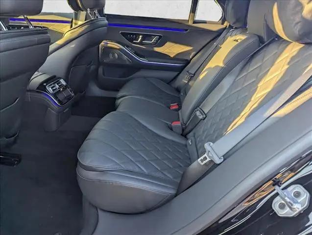 2026 Mercedes-Benz 500 4MATIC