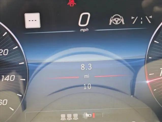2026 Mercedes-Benz S 580 4MATIC