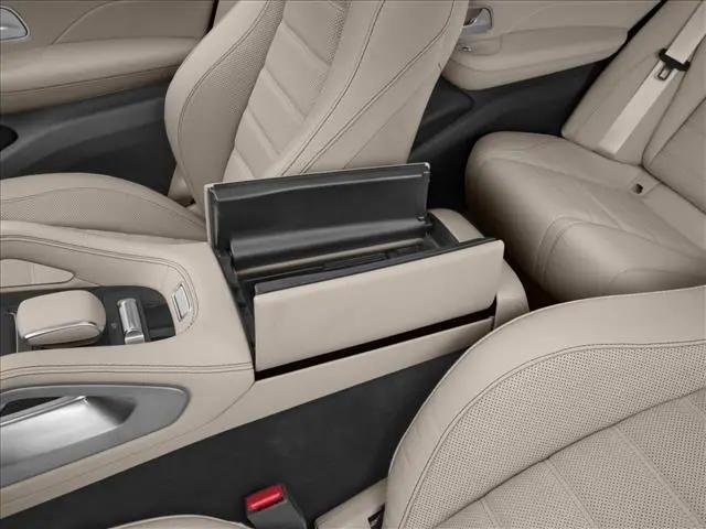 2026 Mercedes-Benz GLE GLE 580 4MATIC