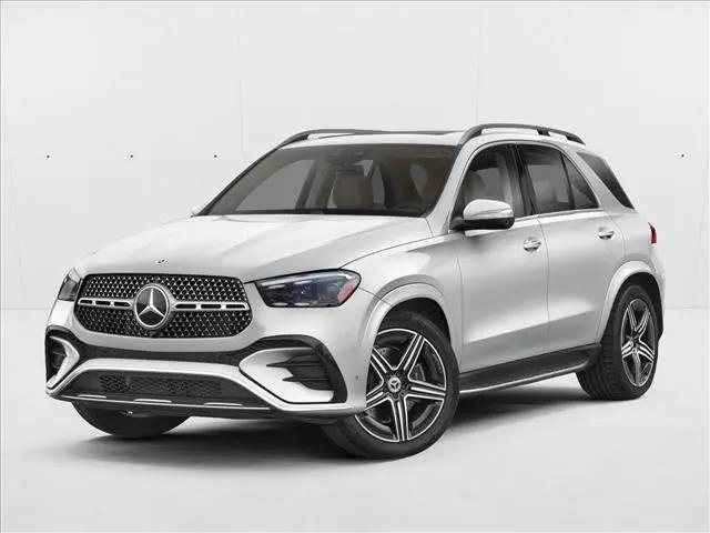 2026 Mercedes-Benz GLE GLE 580 4MATIC for sale in Bellevue, WA