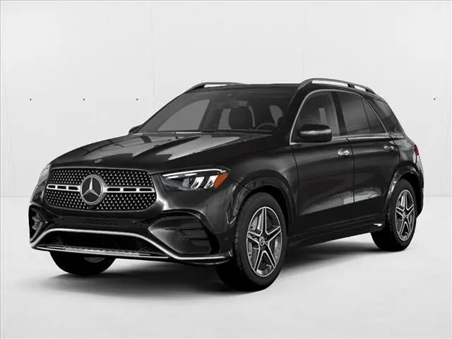 2026 Mercedes-Benz GLE GLE 450 4MATIC for sale in Bellevue, WA